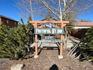 Image of Faithful Street Inn