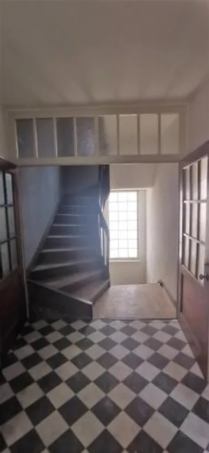Image of Handwerker Unterkunft Monteurzimmer mit Gemeinschaftsbad in Brebach
