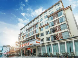 Image of Vienna Hotel Guangxi Yangshuo Impression