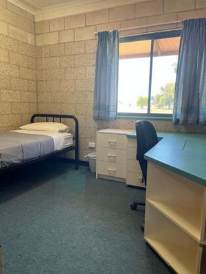 Image of Longreach Station Accommodation