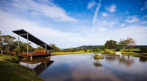 Image of Mt Hay Retreat