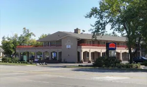 Image of Fairbridge Inn Express - Barrington
