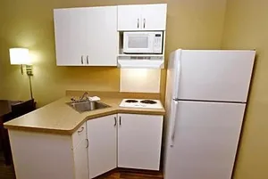 Image of Extended Stay America Suites Raleigh Cary Regency Parkway N