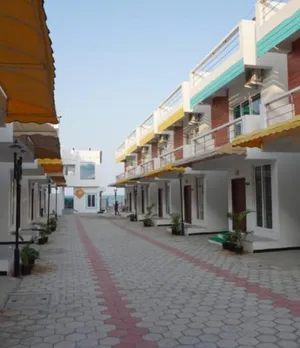 Image of Beachfront Bliss: Beautiful Villa in Kovalam
