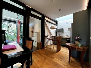 Image of Neues Exclusives 2 Schlafzimmer Apartment Hamburg