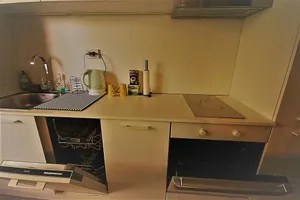 Image of St. Seraphim's Apartment