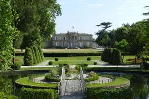 Image of Cocon cosy avec un jardin