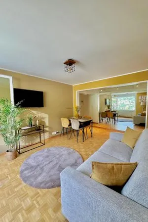 Image of Appartement centre vue lac Léman