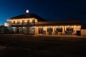 Image of The Victoria Hotel