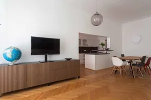 Image of Traumhafte Wohnung für 6 Pers.