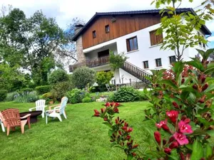 Image of Le Jardin de Moulis, Saint Girons, Ariège, Pyrénées,