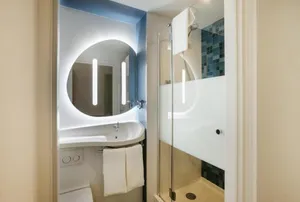 Image of ibis budget Moscow Panfilovskaya