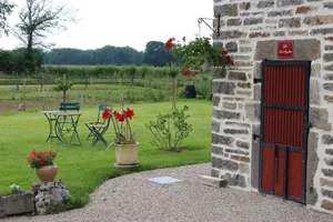 Image of Au Clos Des Tourelles Gite