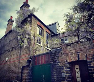 Image of Campania & Jones House