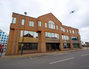 Image of Somerville Apartment London Heathrow