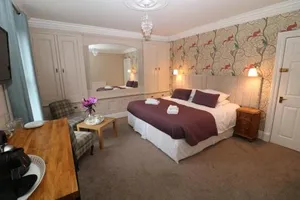 Image of Four Seasons Guesthouse