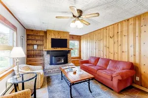 Image of Bayview Retreat