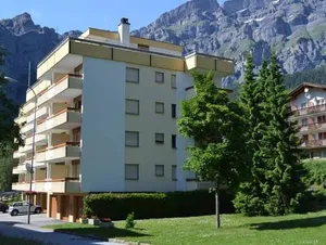 Image of Baron / Baronesse Apartments