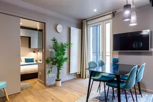 Image of Les Appartements Cardinet