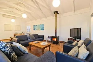 Image of The Quindy, family beach house