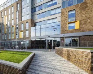 Image of Modern Studios, CARDIFF