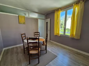 Image of Apartment in Arromanches near Sandy Beach