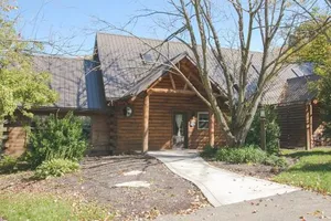 Image of Hummingbird Haven Cabin by Amish Country Lodging