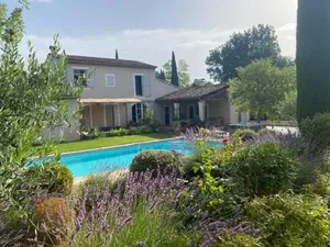 Image of Mas des IRIS