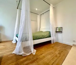 Image of Appartement à 10 minutes de la gare de Houilles
