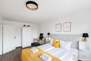 Image of Pineapple Apartments Dresden Mitte - free parking