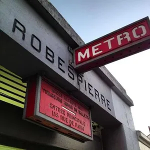 Image of 701 Studio à proximité du métro et des commerces
