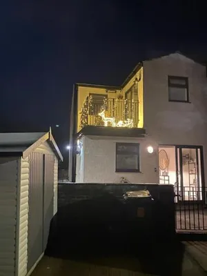 Image of Williamson House Lancaster