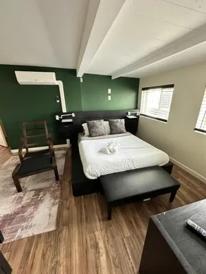 Image of Special Studio in Center of San Diego