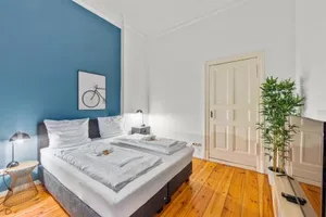 Image of primeflats - Apartment Leberstr 58 Berlin Schöneberg