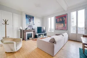 Image of LE VICTOR - Grand et lumineux T3