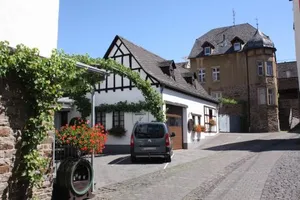 Image of Weinhaus Hirschen Bruttig