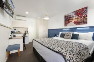 Image of Granite Belt Motel