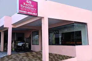 Image of KPN KARTHI RESIDENCY