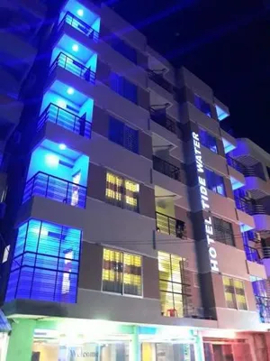 Image of Hotel Tide Water
