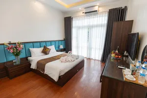 Image of HOÀNG GIA Hotel ĐÔNG ANH