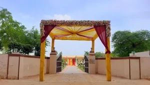 Image of Wedlock Farms - Events Venue