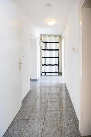 Image of Apartment mit Balkon und Festungsblick