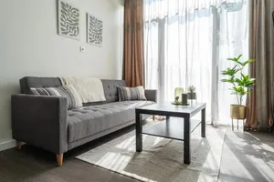 Image of Modern Stay With Wi-fi - Tilburg