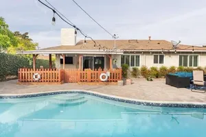 Image of Family Home by Disney+Knotts, Pool,Game Room