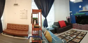 Image of Homestay Othman Perlis Wi-Fi Aircond 14 pax