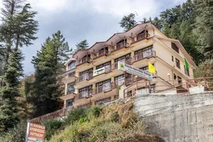 Image of Treebo Shimla Ayurvedic Retreat, Kufri - Pure Veg