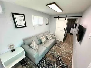 Image of 1Bed 1Bath Container Home Centrally Located