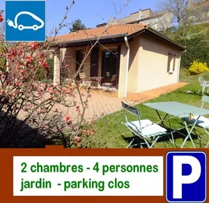 Image of Le Clos Gentiane