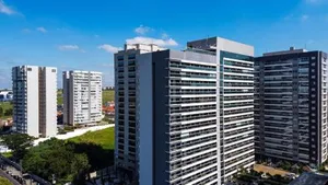 Image of Condomínio Residencial Duo JK Sky - São José do Rio Preto