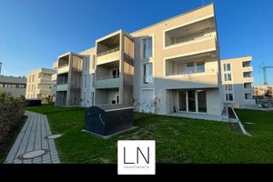 Image of Neubau Apartments in TOP Lage von Biberach